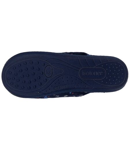 Isotoner Chaussons Mules femme