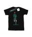 Disney Femme/Ladies Frozen 2 Mattias Cotton Boyfriend T-Shirt (Noir) - UTBI24480-1