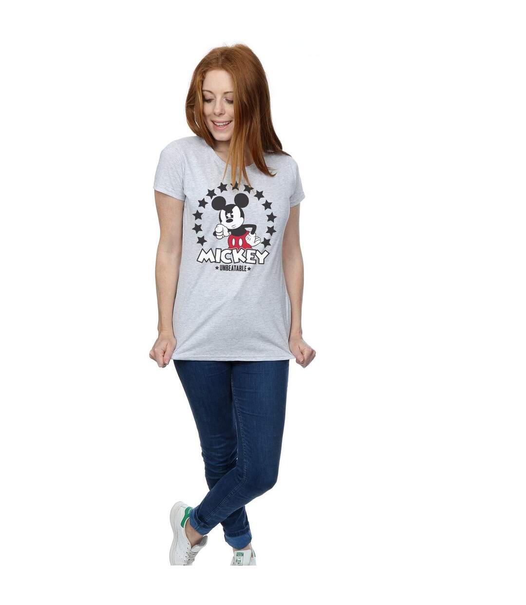 (Gris sportif) - UTBI31357-4