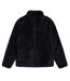 Veste Femme Noir Vif Animal-2