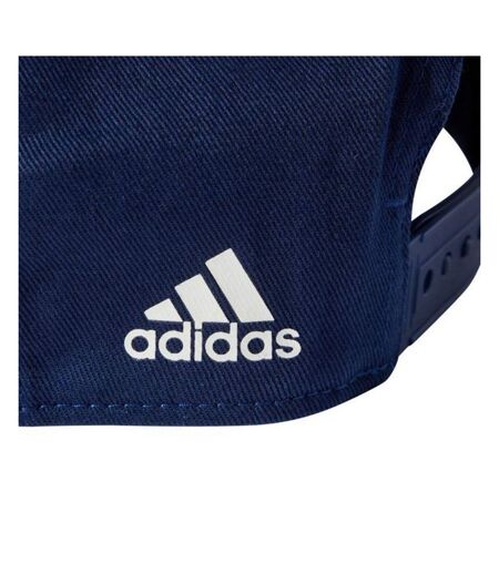 Casquette De Baseball Daily Adulte Bleu Marine Adidas