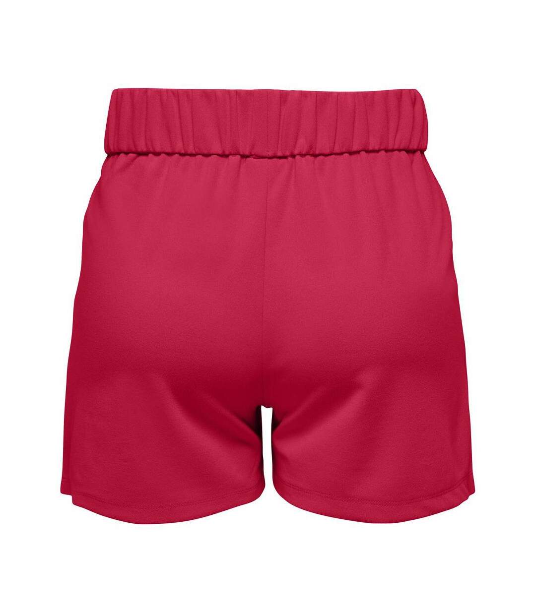 Short Rouge Femme JDY GEGGO KLM - M-2