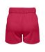 Short Rouge Femme JDY GEGGO KLM - M-2