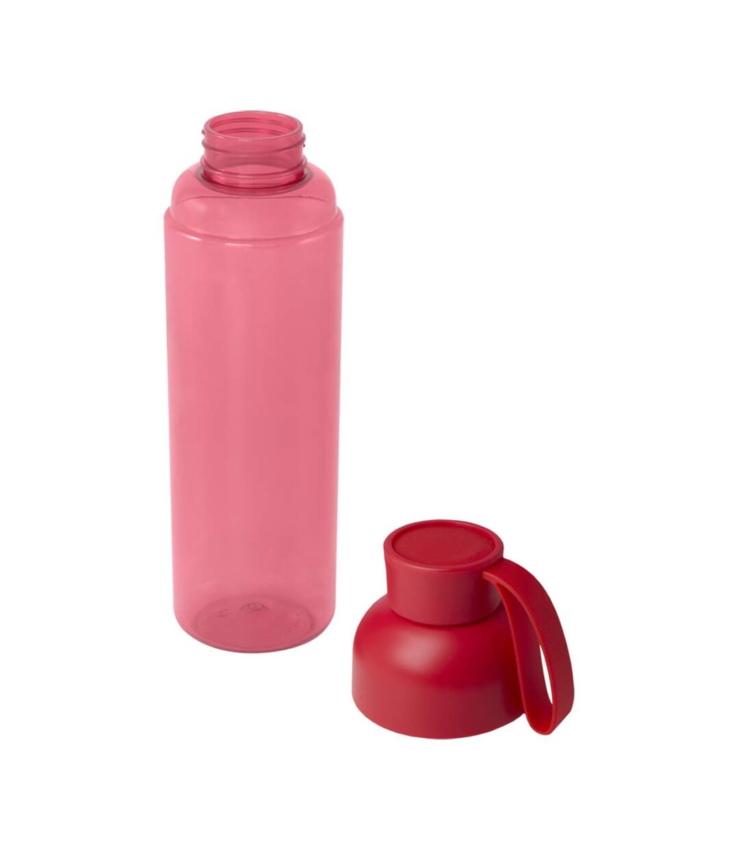 Gourde Illuminate Taille Unique Rouge Generic-2