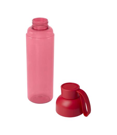 Gourde Illuminate Taille Unique Rouge Generic