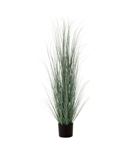 Plante Artificielle Herbes 120cm Vert