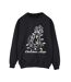 Disney Sweat Womens/Ladies Lady And The Tramp Christmas Hugs (Noir) - UTBI23178-1