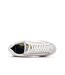 Baskets blanches/noires homme le coq sportif noah-4