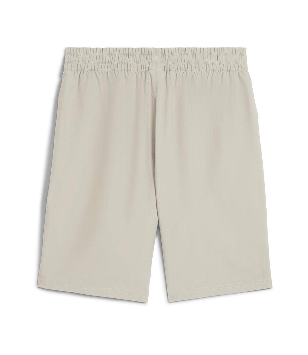 Short beige homme puma pumatech cargo-2