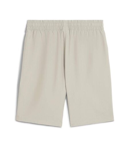 Short beige homme puma pumatech cargo