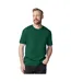 T-shirt Softstyle Homme Vert Foncé Gildan-1