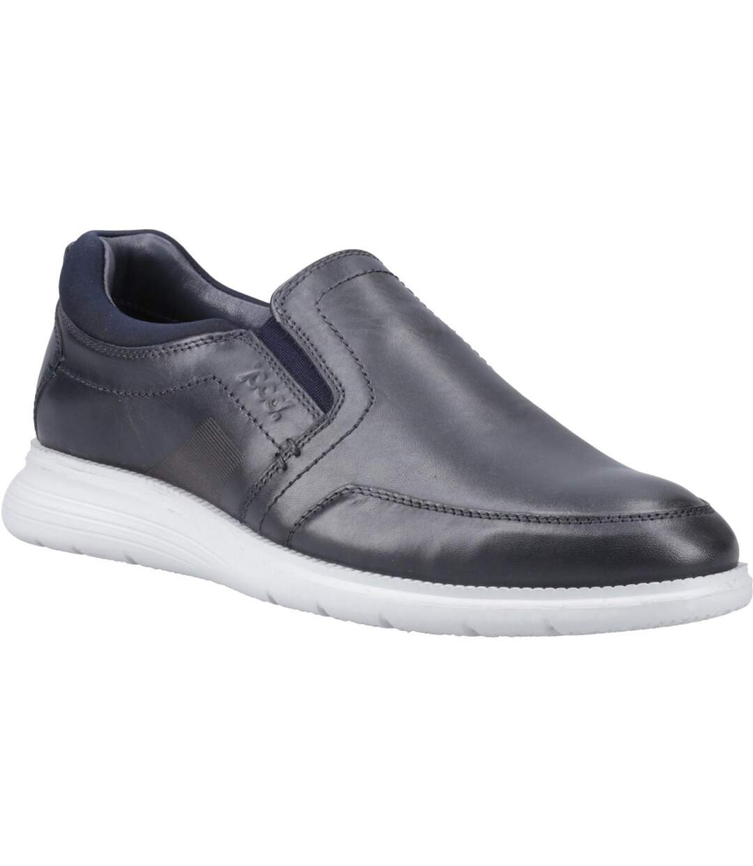 Mocassins holden homme bleu marine POD-1