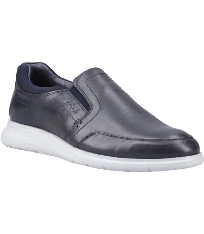 Mocassins holden homme bleu marine POD