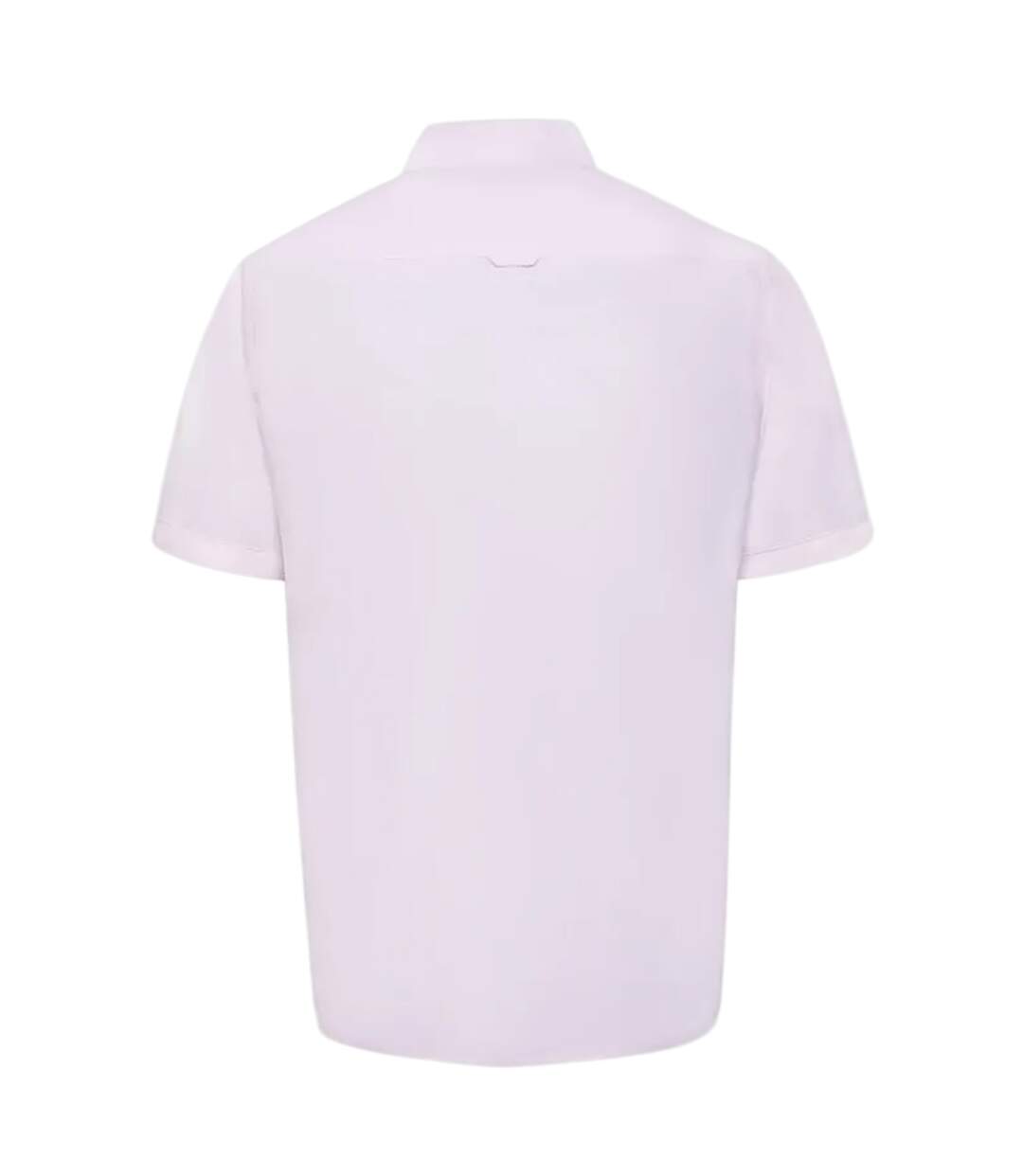 Chemise James Homme Rose Duke-3