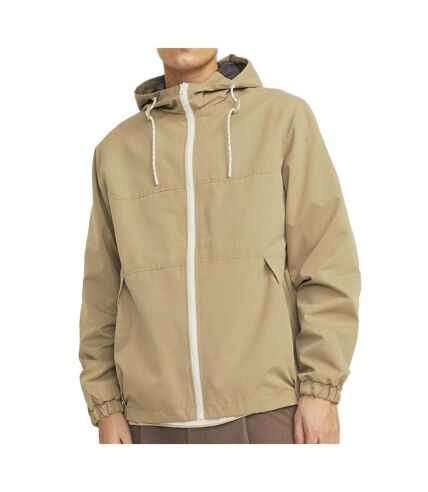 Veste Beige Homme Jack & Jones Climb - L