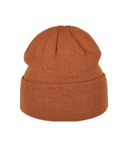 Bonnet Brun-beige Build Your Brand