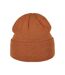Bonnet Brun-beige Build Your Brand-1