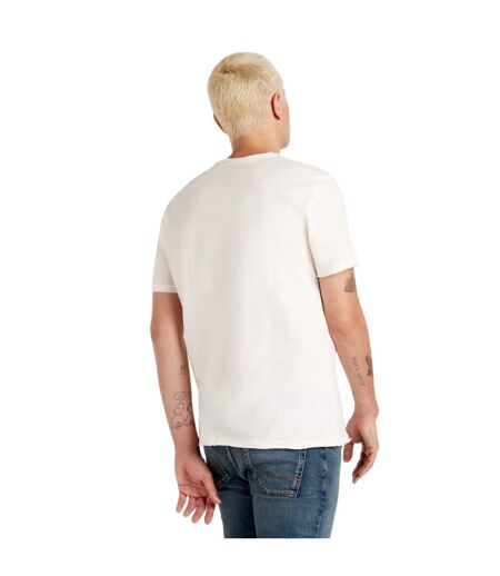 T-shirt rumours adulte blanc Amplified