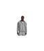 Mens Rival Fleece Full Zip Hoodie Carbon Under Armour-2