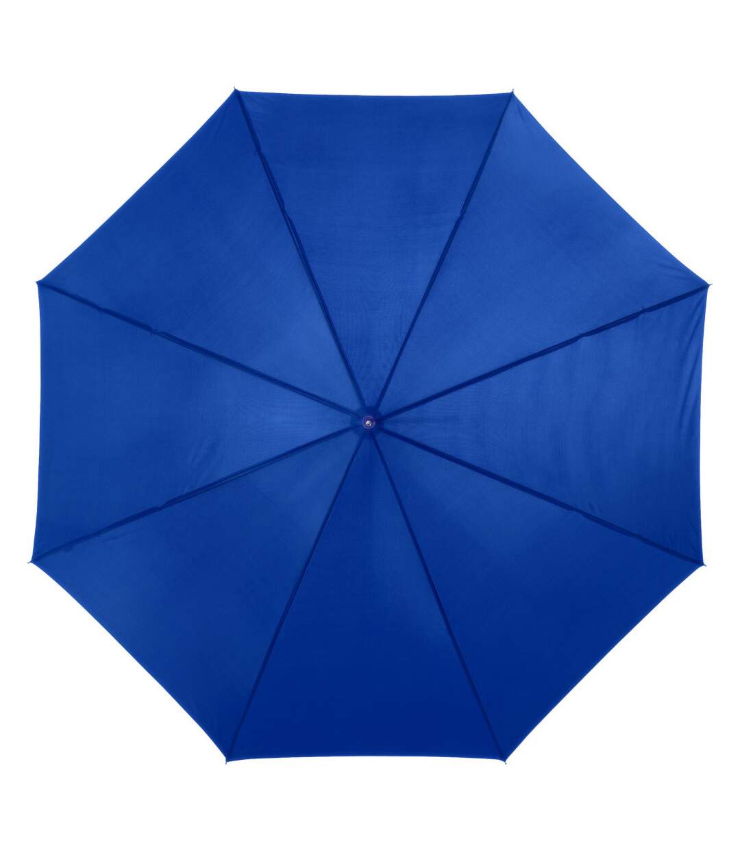 23in lisa parapluie automatique 83 x 102 cm bleu roi Bullet-2