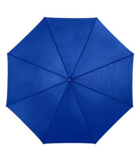 Bullet 23in Lisa Automatic Umbrella (Royal Blue) (32.7 x 40.2 inches)