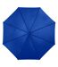 Bullet 23in Lisa Automatic Umbrella (Royal Blue) (32.7 x 40.2 inches)