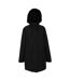 Veste Imperméable Sabinka Femme Noir Regatta-2