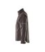 Mens Industry Jacket Dark Anthracite Mascot-2
