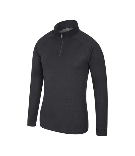 Hauts thermiques talus homme noir Mountain Warehouse