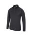 Hauts thermiques talus homme noir Mountain Warehouse