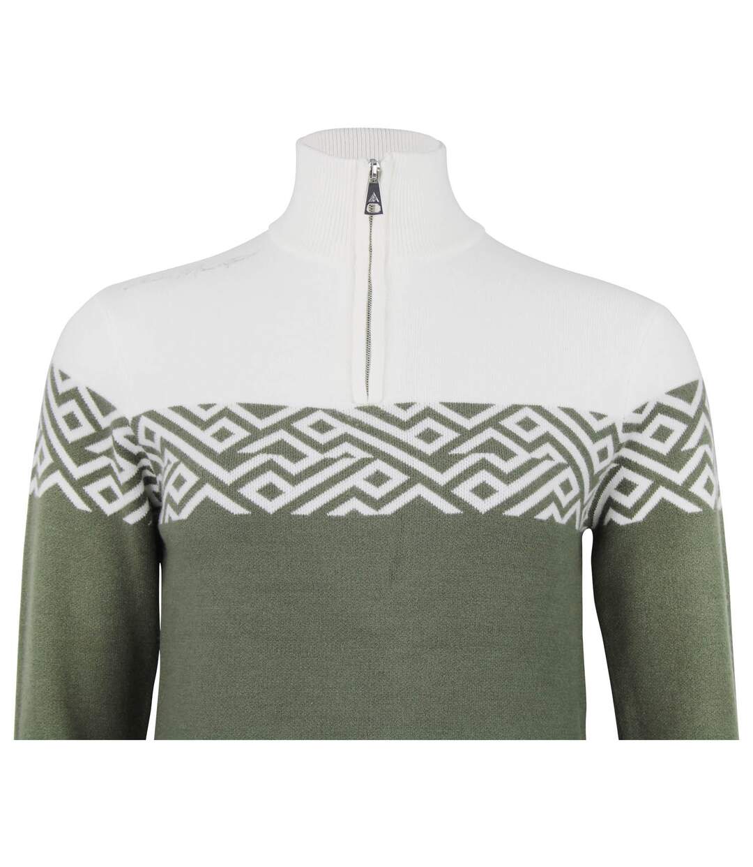 Pull col roulé AKAR-4