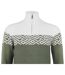 Pull col roulé AKAR-4