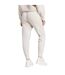 Pantalon De Jogging Motif/style Effilé Z.n.e. Femme Mauve Adidas-3