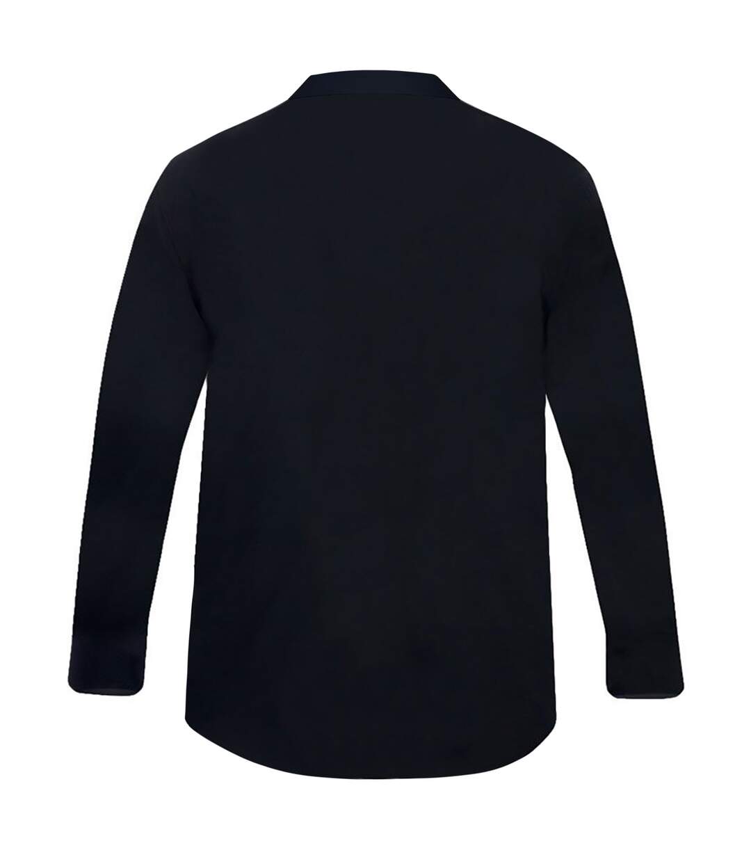 Chemise D555 Corbin Homme Noir Duke-3
