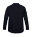 Chemise D555 Corbin Homme Noir Duke-3