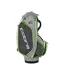 Sac de golf chariot vert/gris homme puma cobra gust wd staff bag-1