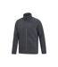 Mountain Warehouse Mens Elm Fleece Jacket (Gray) - UTMW2228