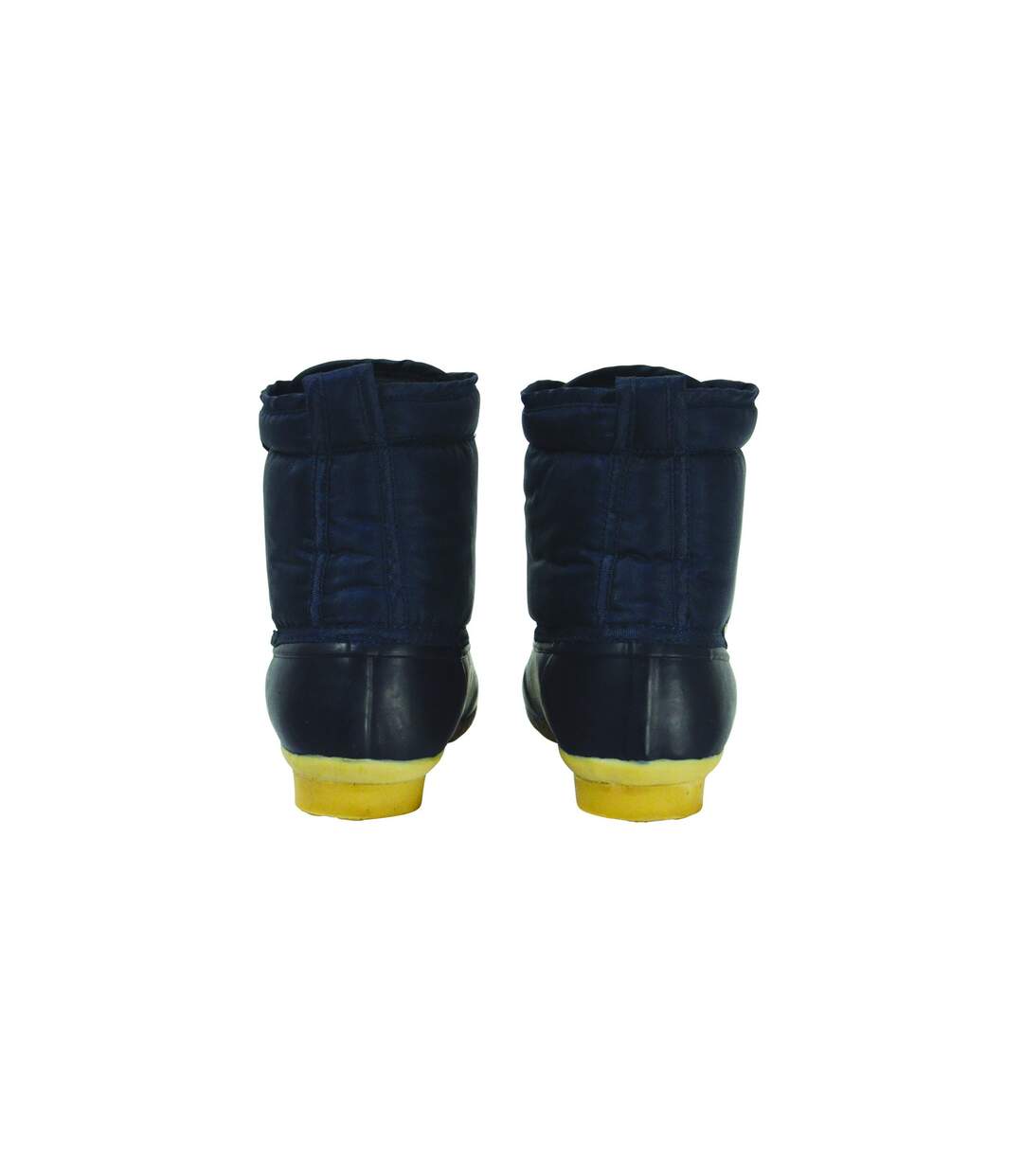 Bottes Muck Femme Bleu Marine HyLAND-3
