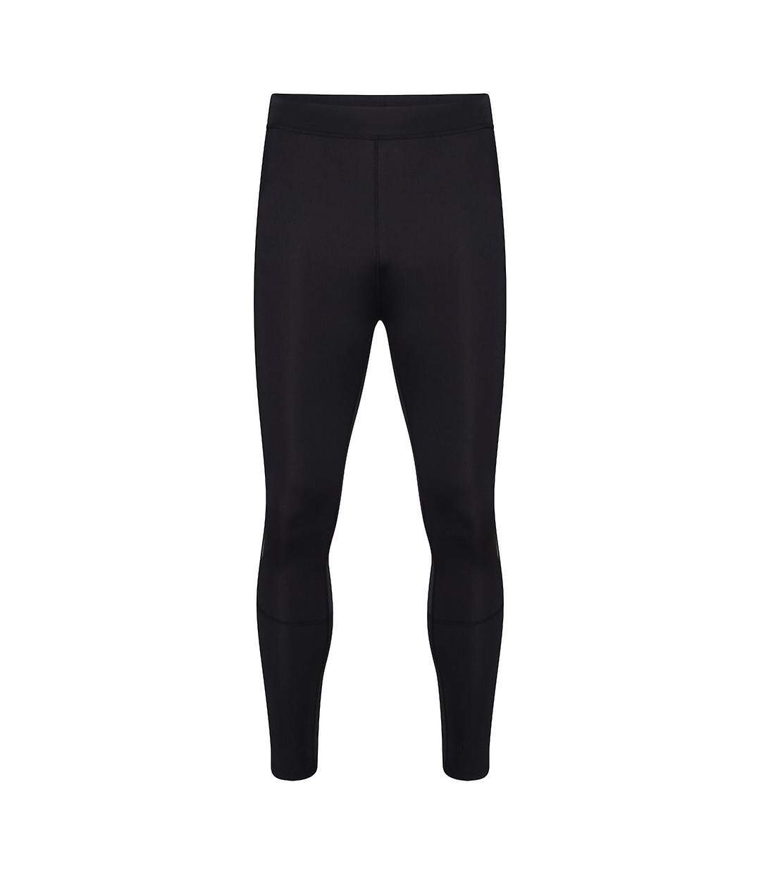 Legging Thermique Abbacus Homme Noir Dare 2B-1
