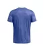 T-shirt Motif/style Imprimé Vanish Elite Homme Bleu Under Armour-3