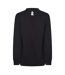 Sweat Keith Haring Femme Noir Boss-2