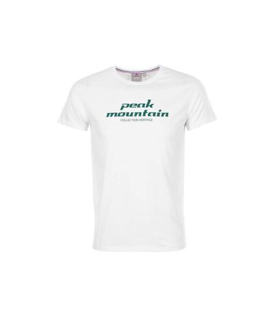 T-shirt manches courtes homme COSMO