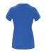 T-shirt capri femme bleuet Roly Roly