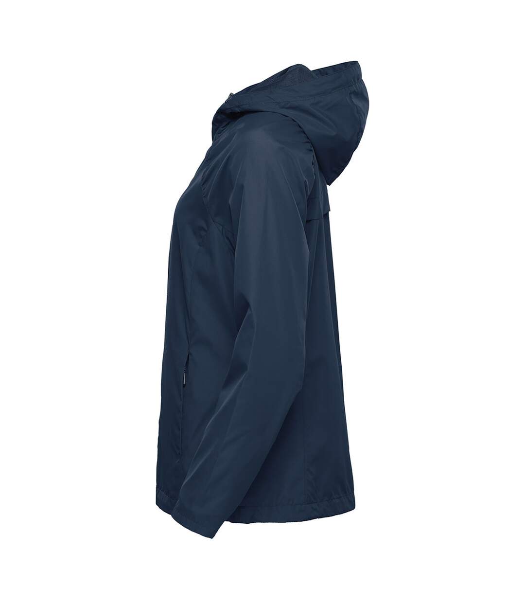 Veste pacifica femme bleu marine Stormtech