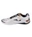 Chaussures De Foot En Salle Invicto Homme Blanc Noir Joma-3