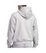 Sweat gris homme adidas slt fleece hood-2