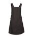 Robe Décontractée Twirl Femmes Gris Foncé À Carreaux Trespass-2