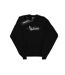 Disney Sweatshirt Femmes/Dames Maleficent Mistress Of Evil Wings Silhouette (Noir) - UTBI26439-1