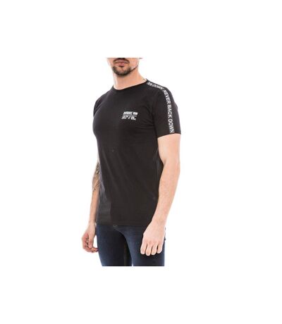 T-shirt col rond NOVA