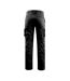 Pantalon De Travail Macmichael Gravata Workwear Homme Noir Mascot-2
